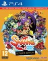 compare prices for Shantae: Half-Genie Hero - Ultimate Day One Edition on PS4