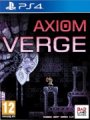 compare prices for Axiom Verge on PS4