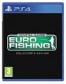compare prices for Euro Fishing Collector's Edition on PS4