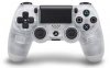 compare prices for Sony Official Dualshock 4 Controller (Crystal) on PS4