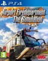 compare prices for Airport Fire Department The Simulation on PS4