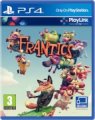 compare prices for Frantics on PS4