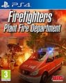 compare prices for Firefighters: Plant Fire Department on PS4