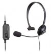 compare prices for Snakebyte Over the Head Chat Headset Controls Microphone Mute Volume (PS4) on PS4