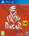 compare prices for Dakar 18 on PS4