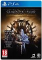 compare prices for Middle-earth: Shadow Of War - Gold Edition PS4 on PS4