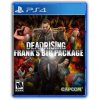 compare prices for Dead Rising 4 Franks Big Package (PS4) on PS4