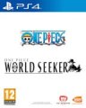 compare prices for ONE PIECE: World Seeker on PS4