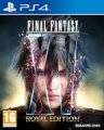 compare prices for Final Fantasy XV Royal Edition on PS4