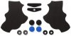compare prices for Snakebyte Controller: Kit Pro Dualshock on PS4