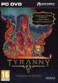 compare prices for Tyranny: Limited Special Edition on PC