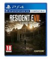 compare prices for Resident Evil 7 VII: Biohazard on PS4