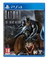 compare prices for The Telltale Series Batman: The Enemy Within on PS4