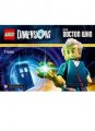 compare prices for Lego Dimensions Level Pack - Doctor Who on PS4