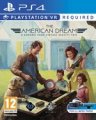 compare prices for The American Dream (PSVR) on PS4