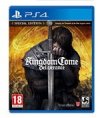 compare prices for Kingdom Come Deliverance: Collectors Edition on PS4