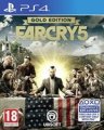 compare prices for Far Cry 5 Gold Edition on PS4