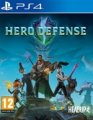 compare prices for Hero Defense on PS4