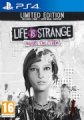 compare prices for Life is Strange: Before the Storm Limited Edition on PS4
