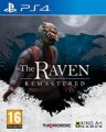 compare prices for The Raven HD on PS4