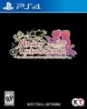 compare prices for Atelier Lydie & Suelle: The Alchemist & The Myster on PS4