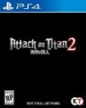 compare prices for Attack On Titan 2 on PS4