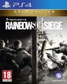 compare prices for Tom Clancy's Rainbow Six: Siege - Gold Edition (nordic) /ps4 video game on PS4