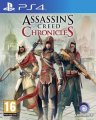 compare prices for Assassin's Creed: Chronicles (PS4) RPG Stealth on PS4