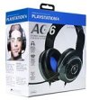 compare prices for Afterglow 6 Wired Gaming Headset on PS4