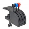compare prices for Logitech G Saitek Pro Flight Throttle Quadrant on PC