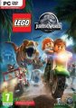 compare prices for Lego: Jurassic World /pc Video Game Warner Bros on PC