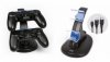 compare prices for Orb Sony PlayStation 4 PS4 Controller Twin Vertical Charging Dock Cradle Station on PS4