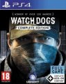 compare prices for Watch Dogs: The Complete Edition on PS4