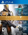 compare prices for Destiny: The Collection (PS4) (EU Edition) on PS4