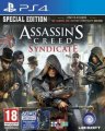 compare prices for Ps4 Assassin's Creed: Syndicate - Special Edition (ps4 Exclusive) Video Game on PS4