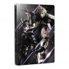 compare prices for Dissidia Final Fantasy NT Steelbook Edition on PS4