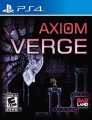 compare prices for Axiom Verge [Sci-Fi Platformer Puzzle Games] on PS4