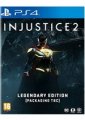 compare prices for Injustice 2 Legendry Edition on PS4