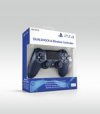 compare prices for Midnight Blue Dualshock 4 Wireless Controller on PS4