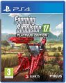 compare prices for Ps4 Farming Simulator 17 - Platinum Edition - Video Game Role Playing Farming on PS4