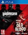 compare prices for Wolfenstein The New Order and The Old Blood Double Pack on PS4