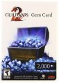 compare prices for Guild Wars 2: Gem Card (2000 Gems) on PC