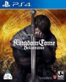 compare prices for Kingdom Come Deliverance: Special Edition on PS4