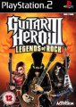 compare prices for Guitar Hero 3 - Legends of Rock on PS2