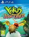 compare prices for Yoku’s Island Express on PS4