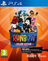 compare prices for Runbow Deluxe Edition on PS4