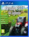 compare prices for Professional Farmer 2017 - American Dream (PS4) Video Game on PS4