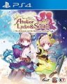 compare prices for Atelier Lydie & Suelle: The Alchemists and the Mysterious Paintings on PS4