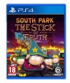 compare prices for South Park: The Stick Of Truth (PS4) on PS4