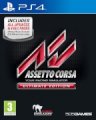 compare prices for Assetto Corsa Ultimate Edition on PS4
